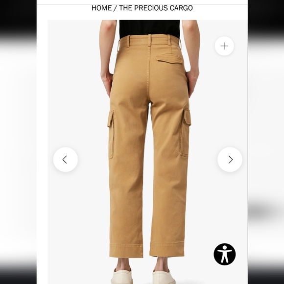 Joe's Jeans - Picture 7 of 10